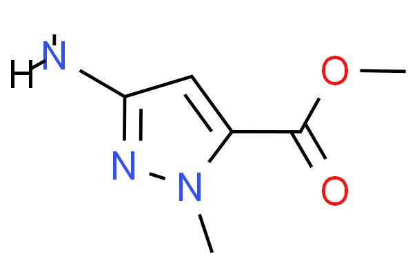 METHYL-3-AMINO-1-METHYL PYRAZOLE-5-CARBOXYLATE