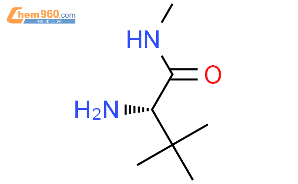 L-TERT-LEUCINE METHYLAMIDE