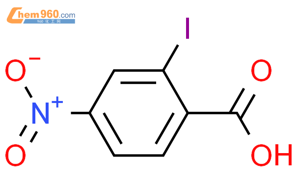 2-iodo-4-nitrobenzoic acid