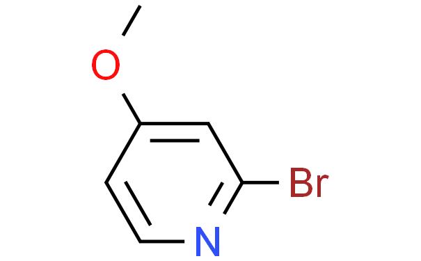 2-溴-4-甲氧基吡啶
