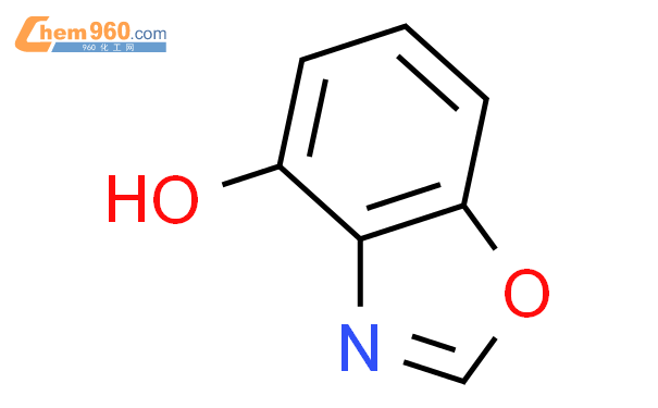 BENZOOXAZOL-4-OL