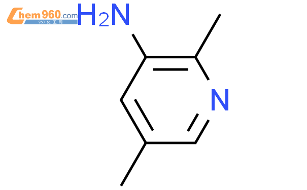 2,5-diMethylpyridin-3-aMine