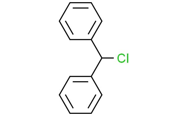 Chlorodiphenylmethane