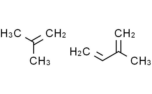 butyl rubber
