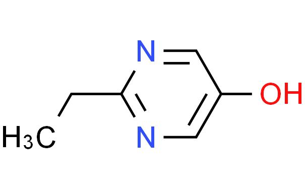 5-Pyrimidinol, 2-ethyl- (9CI)