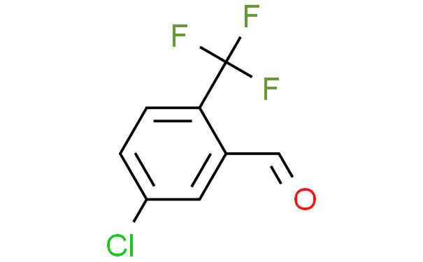 5-Chloro-2-(trifluoromethyl)benzaldehyde