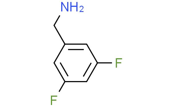 3,5-二氟苄胺
