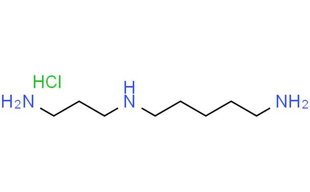 N1-(3-AMINOPROPYL)PENTANE-1,5-DIAMINE 3HCL