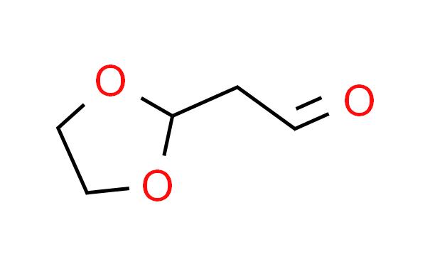 1,3]DIOXOLAN-2-YL-ACETALDEHYDE