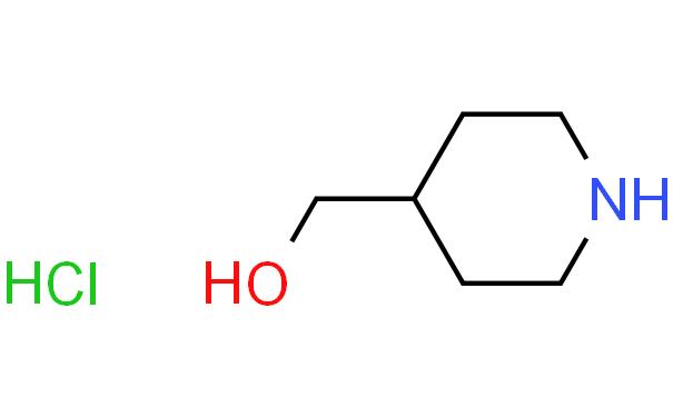 4-HYDROXYMETHYL-PIPERIDINE HCL