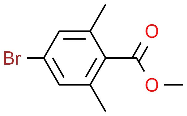 methyl 4-bromo-2,6-dimethylbenzoate