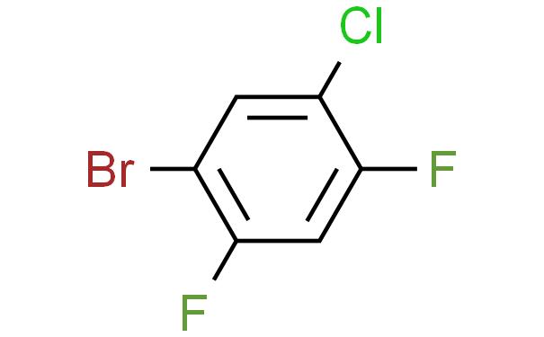 1-Bromo-5-chloro-2,4-difluorobenzene