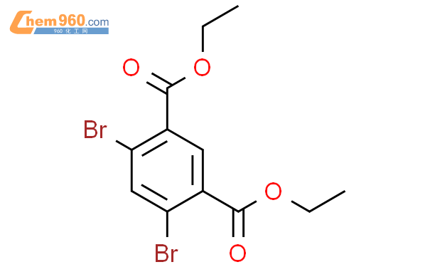 Diethyl 4,6-dibromoisophthalate
