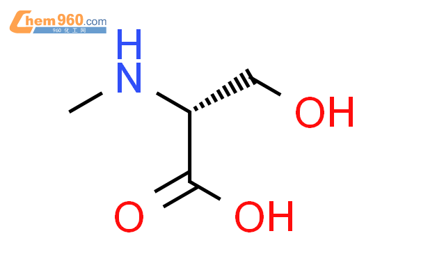N-Methyl-D-serine