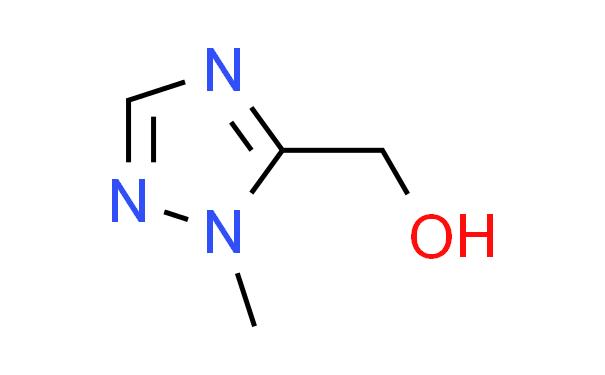 3-羟甲基-2-甲基-1,2,4-三氮唑