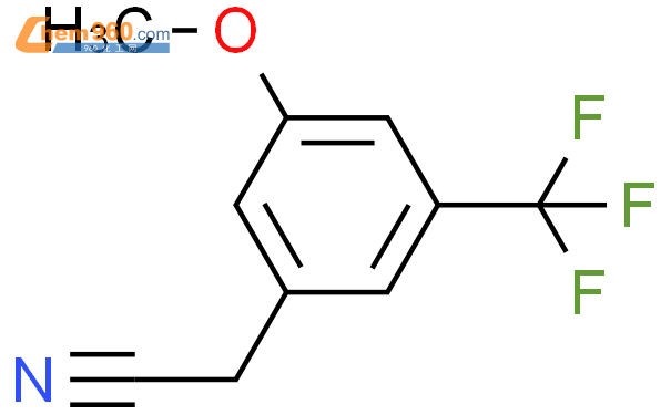 3-borono-5-(trifluoromethyl)benzoic acid