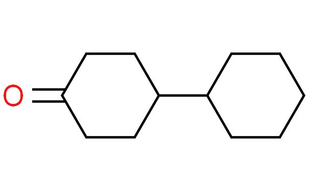 4-环己基环己酮