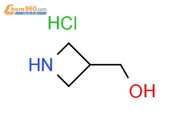 3-(Hydroxymethyl)azetidine hydrochloride