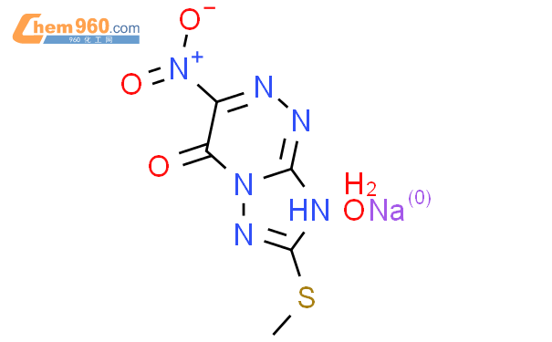 Triazavirin