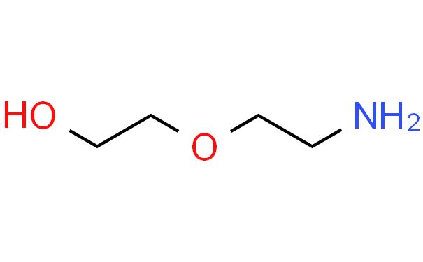 2-(2-Aminoethoxy)ethanol
