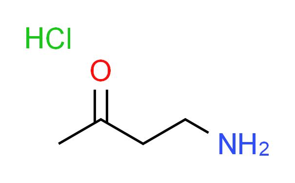 4-Aminobutan-2-one hydrochloride