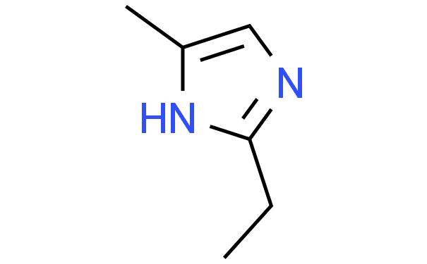 2-乙基-4-甲基咪唑
