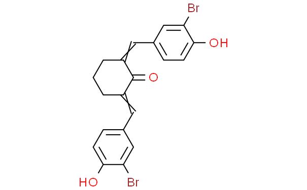 组蛋白乙酰转移酶 抑制剂II