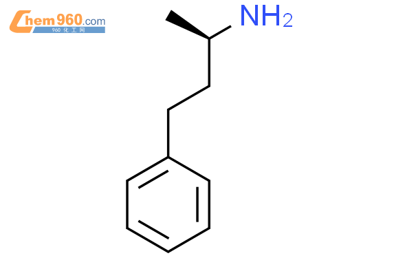 (R)-(-)-1-Methyl-3-phenylpropylamine