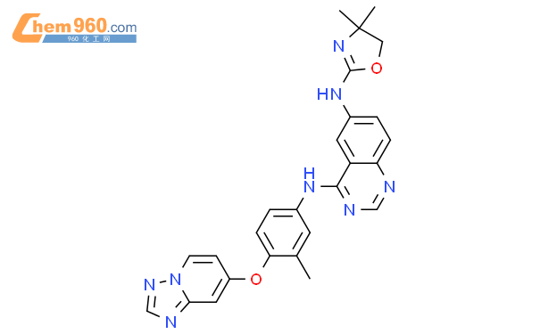Tucatinib