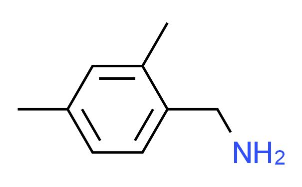 2,4-二甲基苄胺