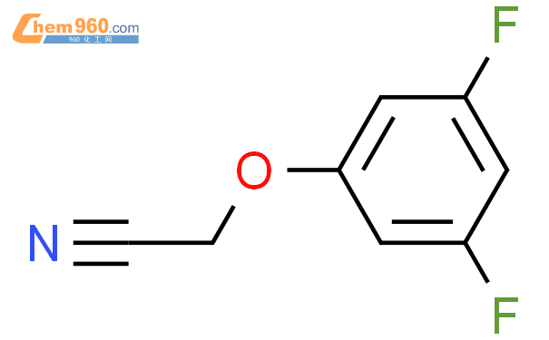 2-(3,5-Difluoro-phenoxy)acetonitrile