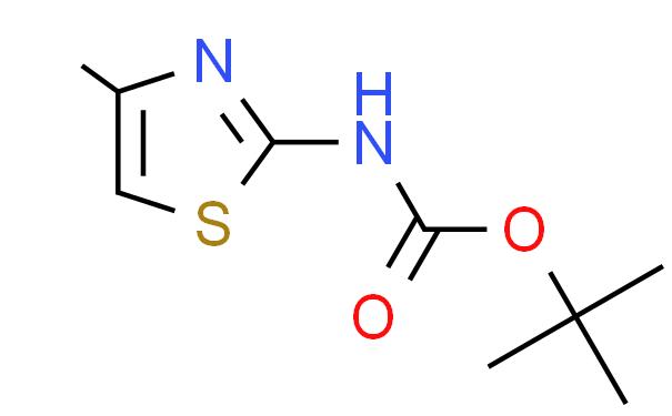4-溴噻唑-2-甲酸叔丁酯