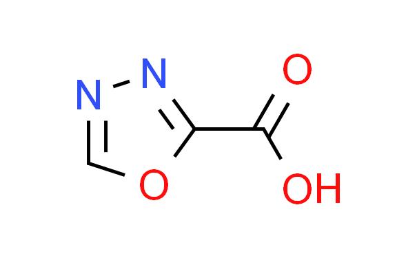1,3,4-恶二唑-2-羧酸