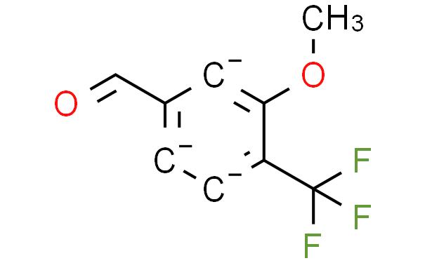 3-甲氧基-4-三氟甲基苯甲醛