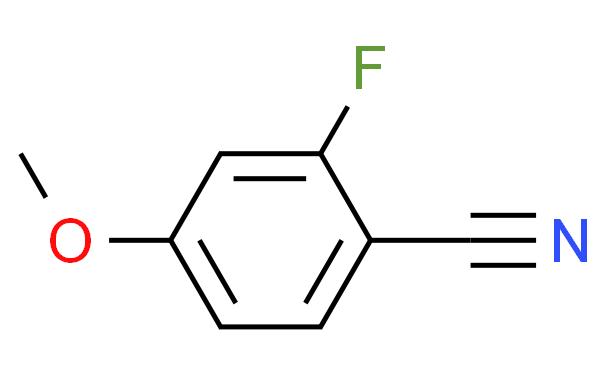 2-氟-4-甲氧基苯腈