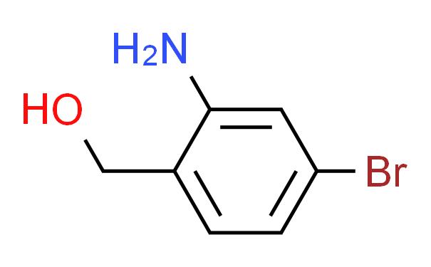 (2-amino-4-bromophenyl)methanol