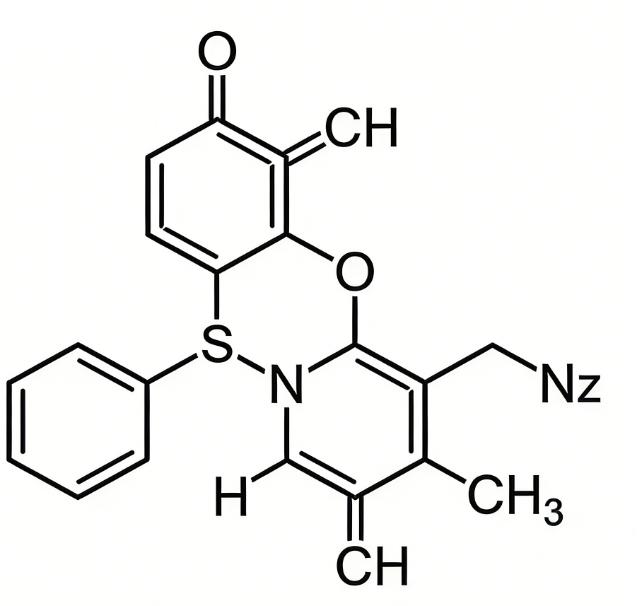 4H-1,3-Benzodioxin, hexahydro-8a-phenyl-