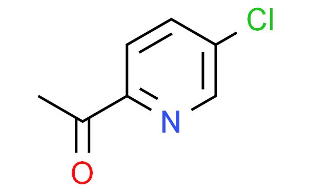 1-(5-CHLOROPYRIDIN-2-YL)ETHANONE
