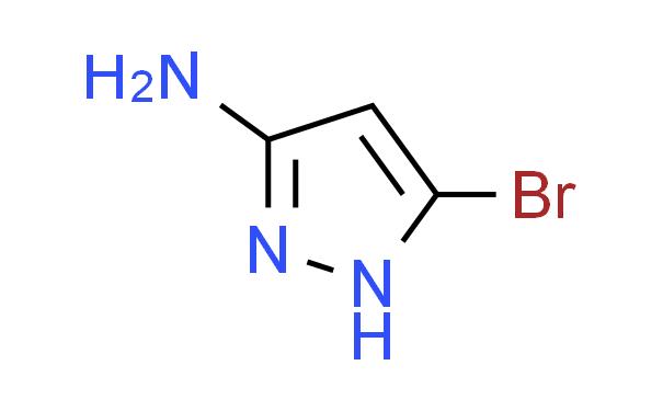 3-Bromo-5-amine-1H-pyrazol