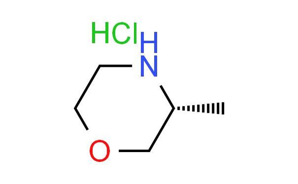 (R)-3-甲基吗啉盐酸盐