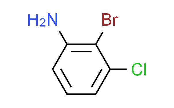 2-Bromo-3-chloroaniline