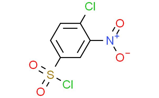 4-氯-3-硝基苯磺酰胺