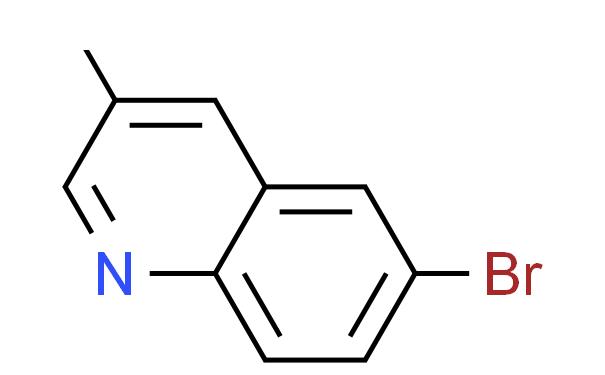 6-溴-3-甲基喹啉