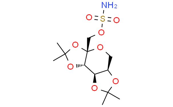 topiramate