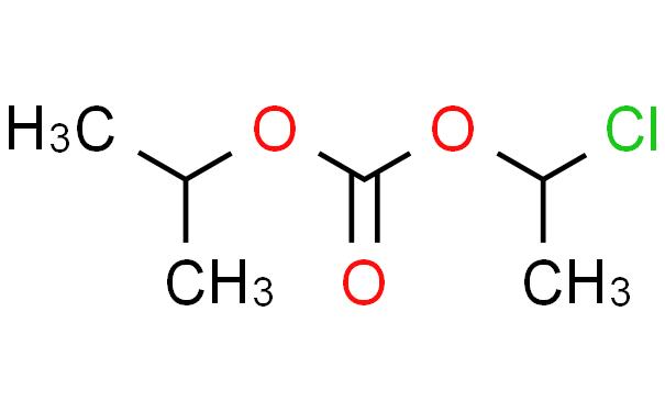 1-Chloroethyl Isopropyl Carbonate