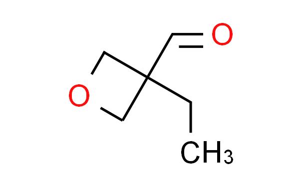3-ethyloxetane-3-carbaldehyde