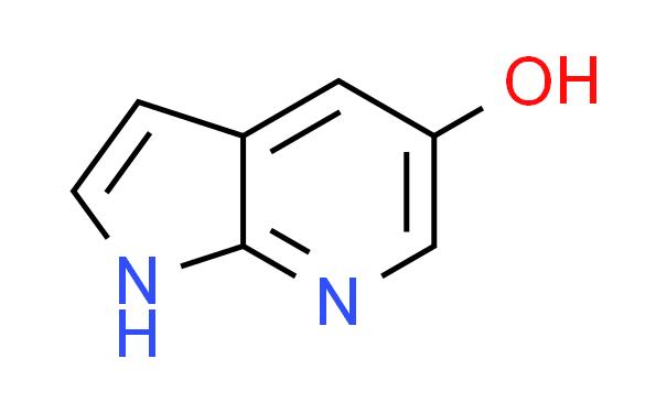 5-羟基-7-氮杂吲哚