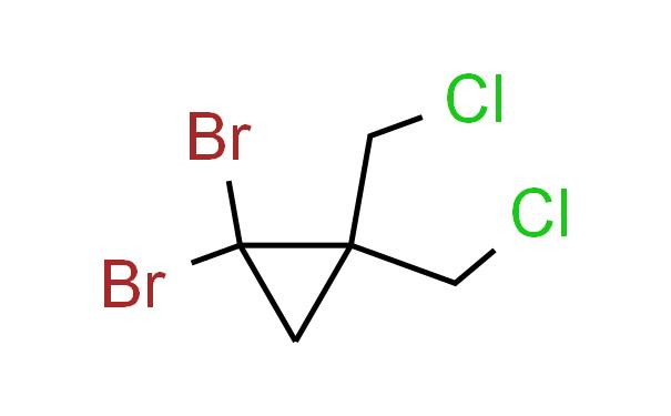 1,1-二溴-2,2-二(氯甲基)环丙烷