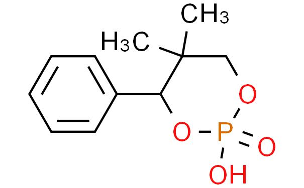 贝达喹啉中间体 E
