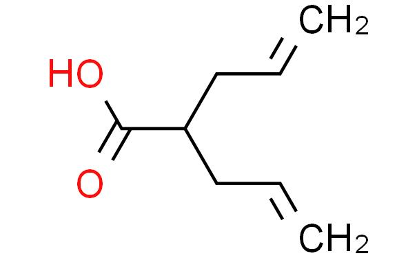 2-Allylpent-4-enoicacid